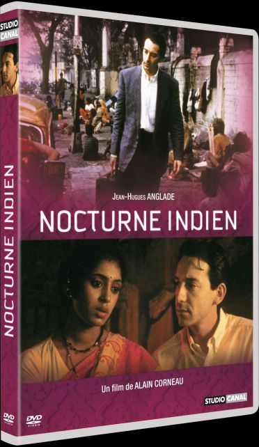 Nocturne indien [DVD] - flash vidéo