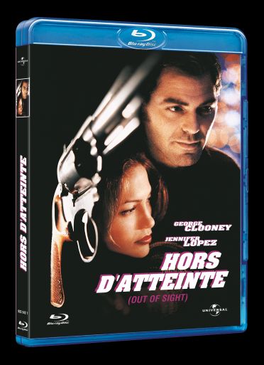 Hors d'atteinte [Blu-ray] - flash vidéo