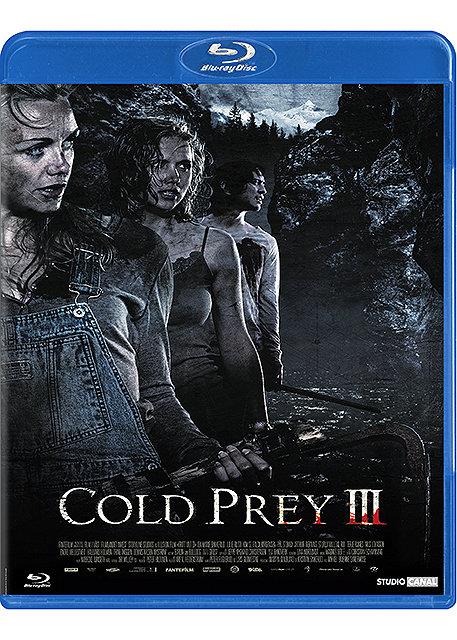 Cold Prey 3 [Blu-ray] - flash vidéo