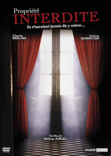 Propriété Interdite [DVD] - flash vidéo