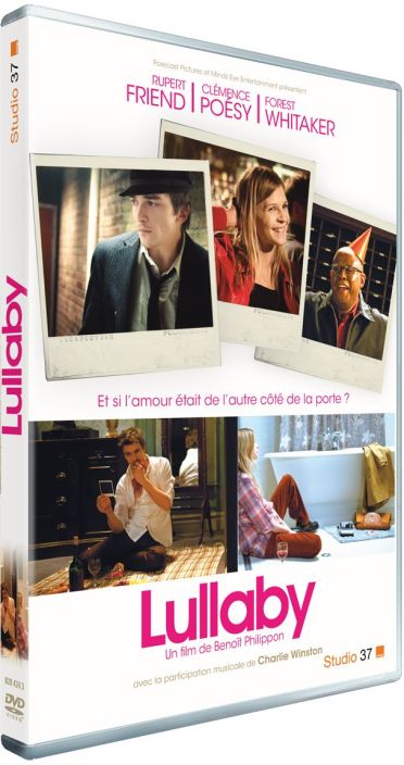 Lullaby [DVD] - flash vidéo