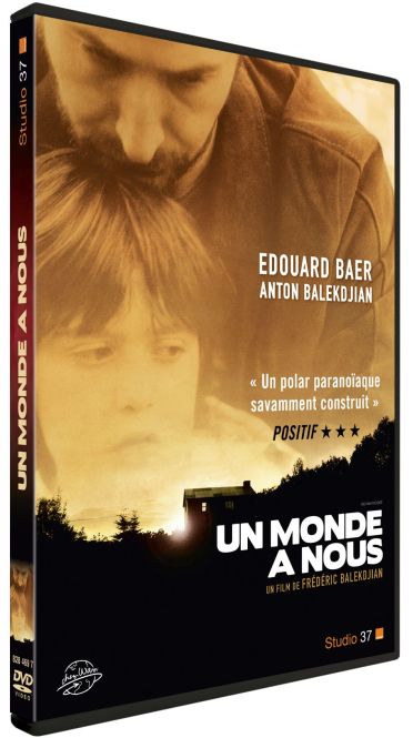 Un Monde à Nous [DVD] - flash vidéo