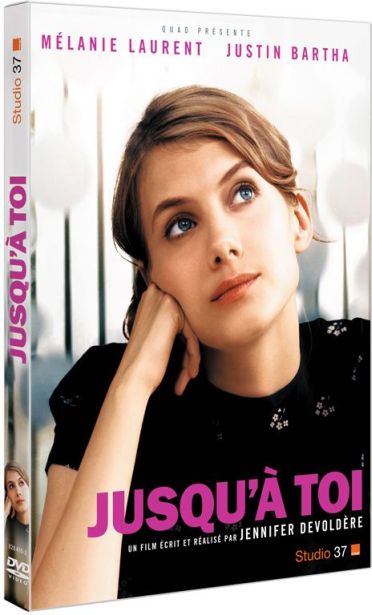 Jusqu'à Toi [DVD] - flash vidéo