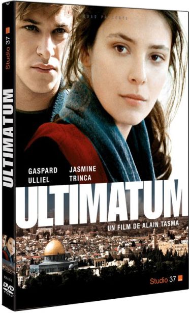 Ultimatum [DVD] - flash vidéo