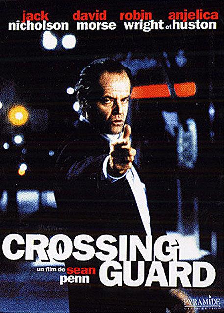 Crossing Guard [DVD] - flash vidéo
