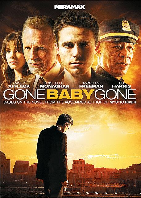Gone Baby Gone [DVD] - flash vidéo