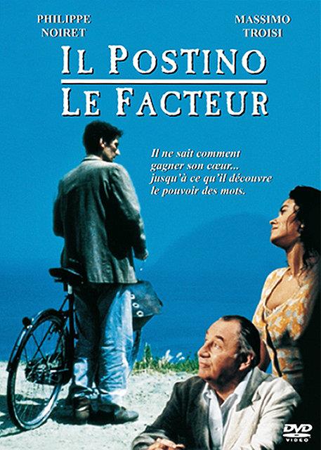 Le Facteur [DVD] - flash vidéo