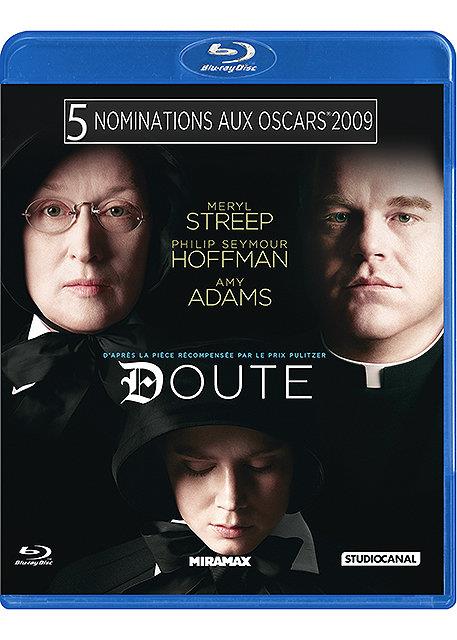 Doute [Blu-ray] - flash vidéo