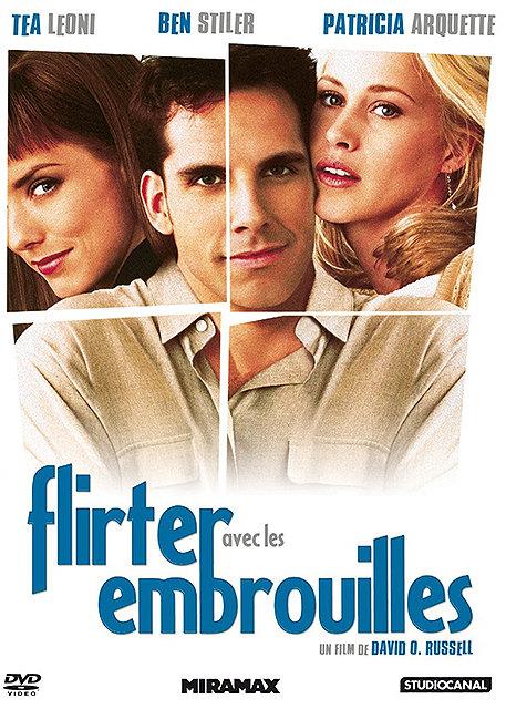 Flirter Avec Les Embrouilles [DVD] - flash vidéo