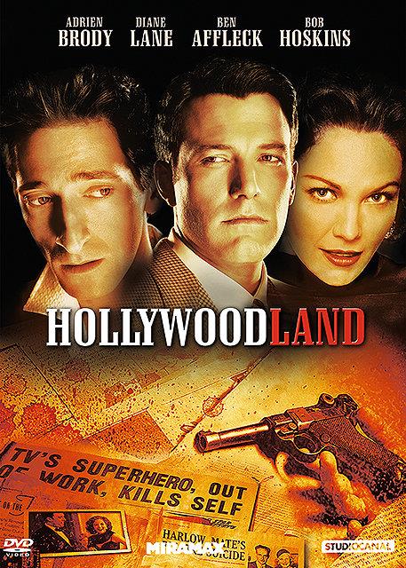 Hollywoodland [DVD] - flash vidéo