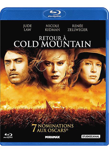 Retour à Cold Mountain [Blu-ray] - flash vidéo