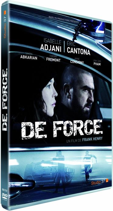 De Force [DVD] - flash vidéo