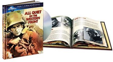 À l'Ouest rien de nouveau [Blu-ray] - flash vidéo