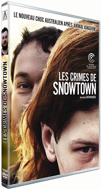 Les Crimes De Snowtown [DVD] - flash vidéo
