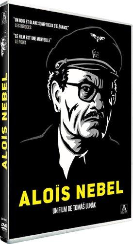 Alois Nebel [DVD]