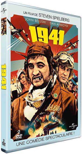 1941 [DVD]