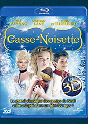 Casse-Noisette [Blu-ray] - flash vidéo