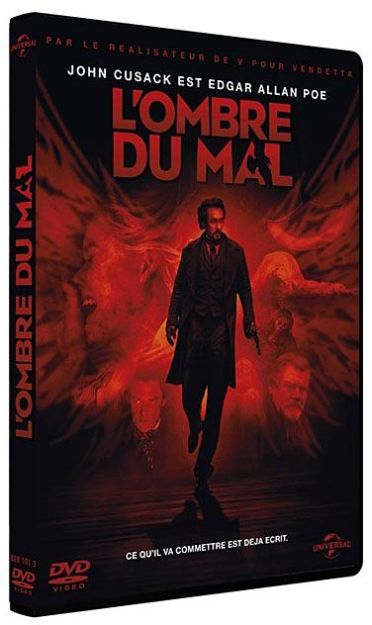 L'ombre Du Mal [DVD] - flash vidéo