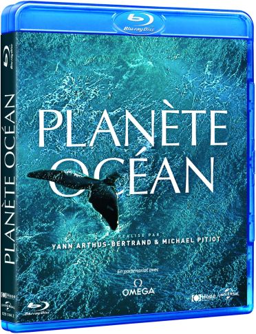 Planète océan [Blu-ray] - flash vidéo