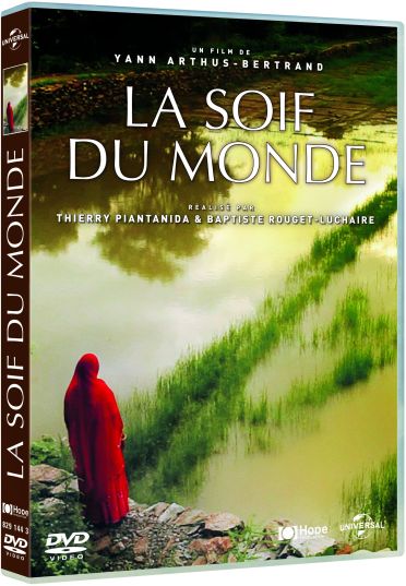 La Soif Du Monde [DVD] - flash vidéo