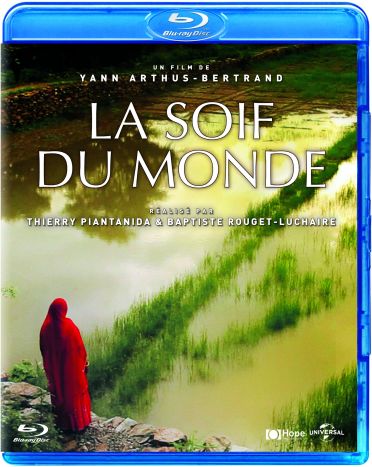 La Soif du monde [Blu-ray] - flash vidéo