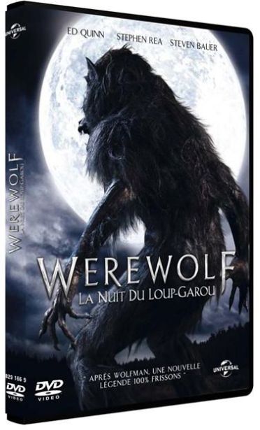 Werewolf [DVD]