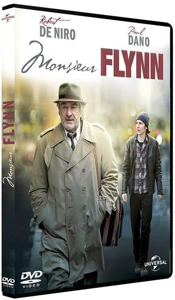 Mr Flynn [DVD] - flash vidéo