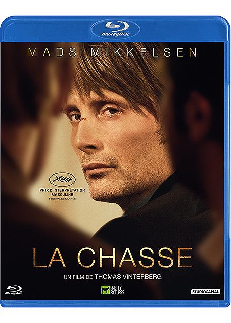 La Chasse [Blu-ray] - flash vidéo