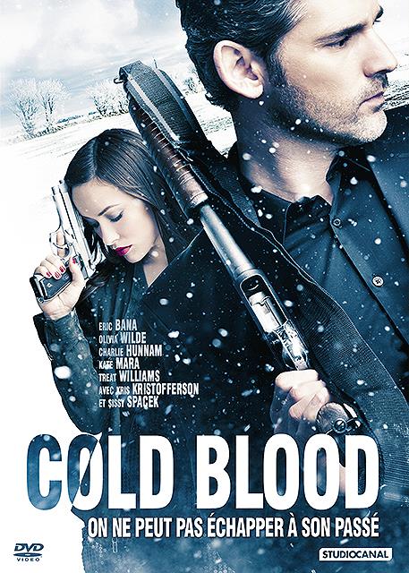 Cold Blood [DVD] - flash vidéo