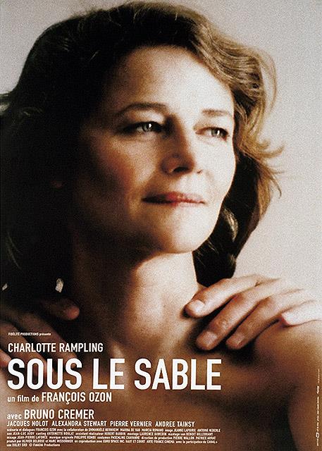 Sous Le Sable [DVD] - flash vidéo