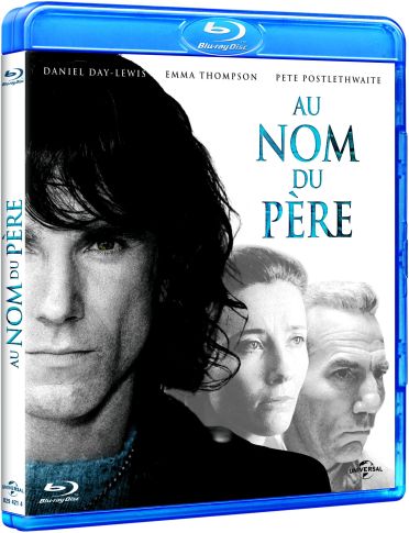 Au nom du père [Blu-ray] - flash vidéo