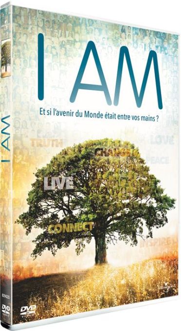 I Am [DVD] - flash vidéo