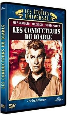 Les Conducteurs Du Diable [DVD]