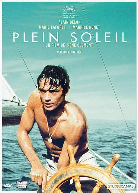Plein soleil [DVD] - flash vidéo