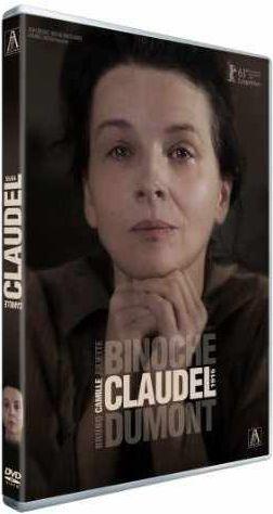 Camille Claudel, 1915 [DVD] - flash vidéo