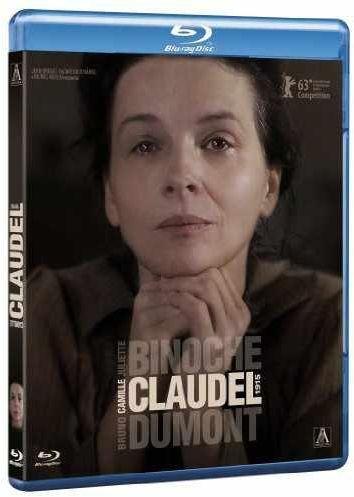 Camille Claudel 1915 [Blu-ray] - flash vidéo