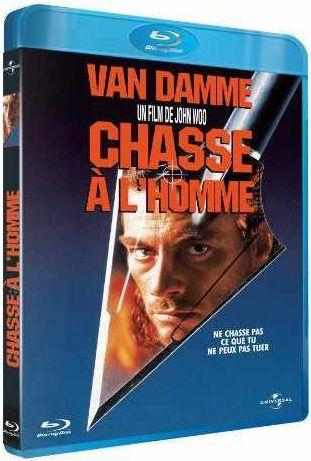 Chasse à l'homme [Blu-ray] - flash vidéo