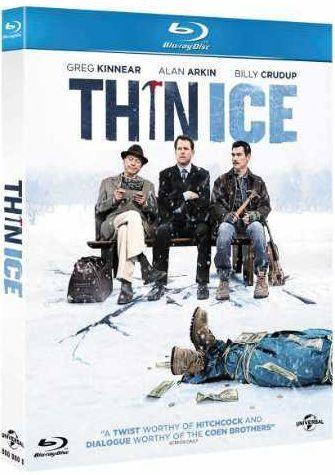 Thin Ice [Blu-ray] - flash vidéo