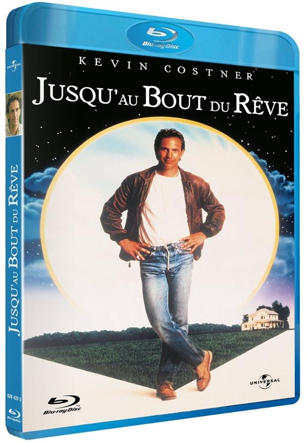 Jusqu'Au Bout Du Reve [Blu-ray] - flash vidéo