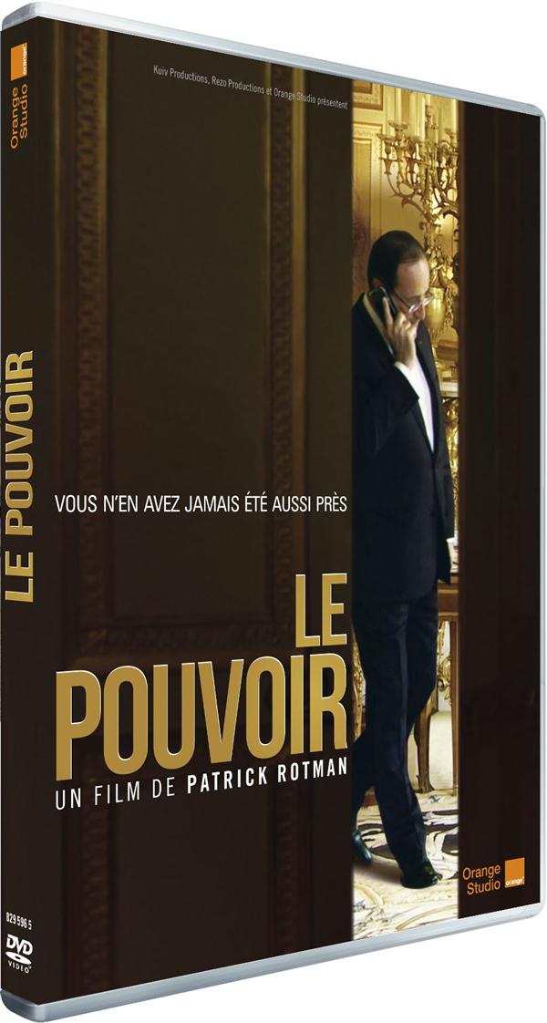 Le Pouvoir [DVD]