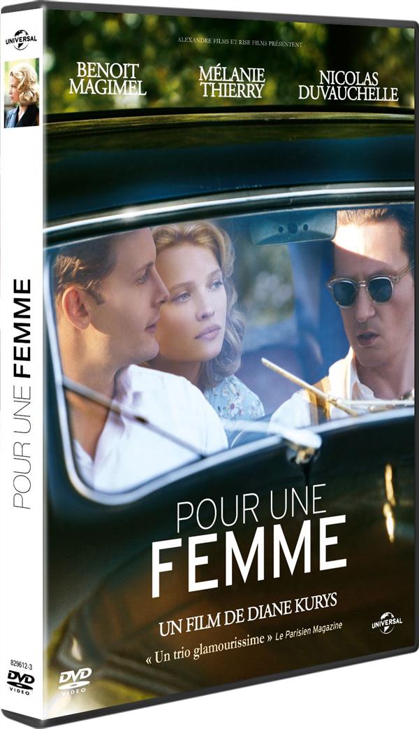 Pour Une Femme [DVD] - flash vidéo