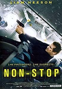 Non Stop [Blu-Ray]