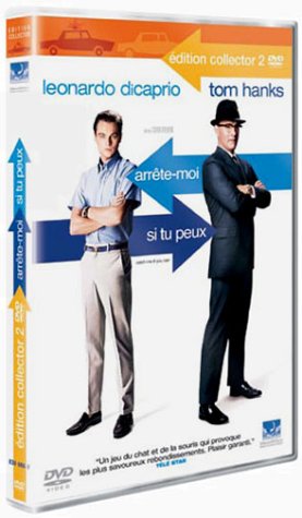 Arrête-moi Si Tu Peux [DVD] - flash vidéo