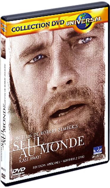 Seul Au Monde [DVD] - flash vidéo