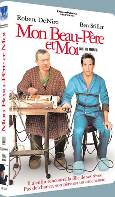 Mon Beau Pere Et Moi [DVD] - flash vidéo