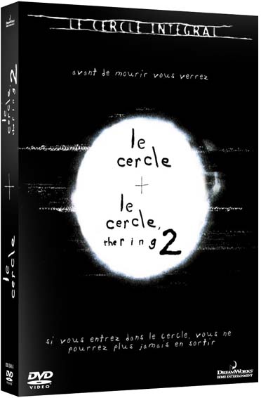 Le Cerclele Cercle 2 [DVD]