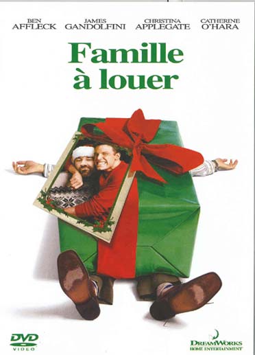 Famille A Louer [DVD]