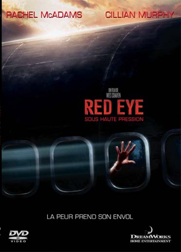 Red Eye, Sous Haute Pression [DVD] - flash vidéo