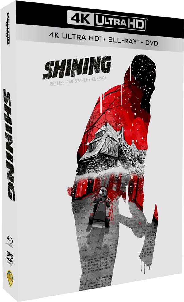 Shining [4K Ultra HD]