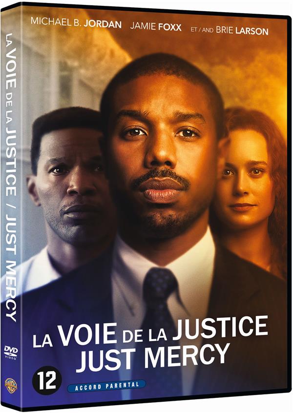 La Voie de la justice [DVD]